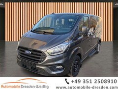 Bild des Angebotes Ford Transit Custom 320 L1 Trend*Kamera*DAB*