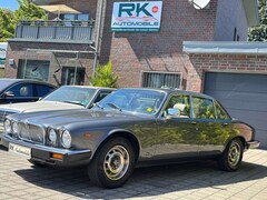 Bild des Angebotes Jaguar XJ6 4.2 Automatik Sovereign LHD