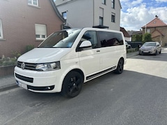Bild des Angebotes VW T5 Multivan Multivan Edition 25