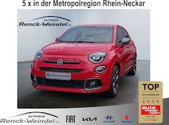 Bild des Angebotes Fiat 500X Sport 1.3 Firefly DCT LED Navi Klimaautom PDCv+h S