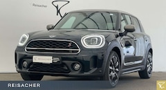 Bild des Angebotes MINI Cooper S Countryman ALL4 A Pano H&K HuD RFK 18"