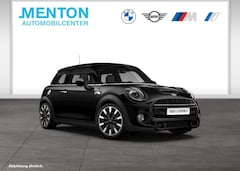 Bild des Angebotes MINI Cooper S Panorama/Harman/LED/Navi