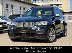Bild des Angebotes BMW X5 M Panorama 360 Kamera Head Up