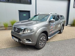 Bild des Angebotes Nissan Navara NP300 Tekna DoubleCab Preis zzgl. Zubehör