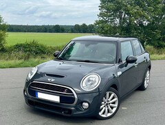 Bild des Angebotes MINI Cooper S COOPER SD *HU/AU NEU *Scheckheftgepflegt