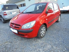 Hyundai Getz TÜV NEU=KLIMA= 2.HAND.=