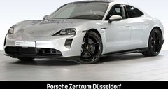 Bild des Angebotes Porsche Taycan 4S Surround-View BOSE 21-Zoll Panorama