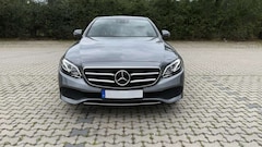 Bild des Angebotes Mercedes-Benz E 450 4Matic Junge Sterne Garantie