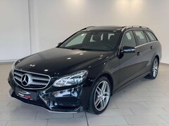 Bild des Angebotes Mercedes-Benz E 350 T BlueTec AMG-Line|AHK|SCHIEBED.|LED|