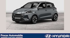 Bild des Angebotes Hyundai i10 1.0 T-GDI N Line RFK NAVI LED KLIMA MINDESTHALTERD