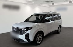 Bild des Angebotes Ford Tourneo Courier 1.0 EcoBoost Titanium + Automatik + Kamera + Klima