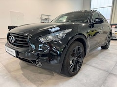 Bild des Angebotes Infiniti QX70 3.0 d S Premium ACC/Leder/Schiebedach/Navi