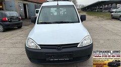 Bild des Angebotes Opel Combo Kasten **HU/AU NEU**