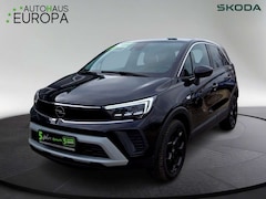 Bild des Angebotes Opel Crossland 1.2 Turbo Elegance Navi KlimaA Kam SHZ LHZ beheizb