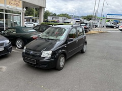 Bild des Angebotes Fiat Panda 1.3 D Dynamic 1.3 Multijet 16V EU4 Dynamic