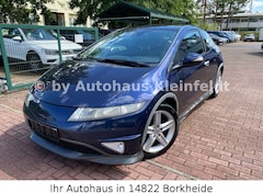 Bild des Angebotes Honda Civic Lim. 1.8 Type S |1.HAND|