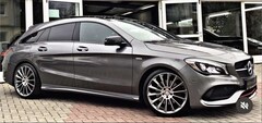 Bild des Angebotes Mercedes-Benz CLA 250 Shooting Brake 4Matic 7G-DCT Sport