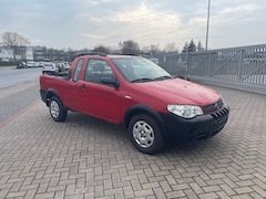 Bild des Angebotes Fiat Strada 1.3 Multijet (lange Kabine) *TÜV Neu*