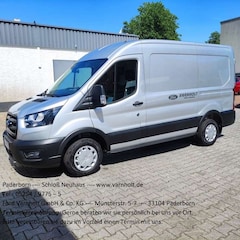Bild des Angebotes Ford Transit 310 L2H2 Lkw VA Trend