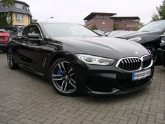 Bild des Angebotes BMW M850 Coupé xDrive 360° Laser Navi HeadUp SoftClose