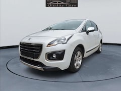 Bild des Angebotes Peugeot 3008 Hybrid / Diesel 2.0HDI Navi , Pano,