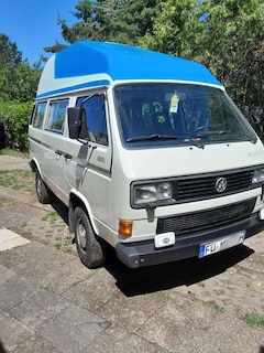Bild des Angebotes VW T3 Transporter Syncro 253 097/M516