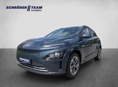 Bild des Angebotes Hyundai KONA Elektro 39,2 kWh Basis ACC/VIRTUAL/KAMERA