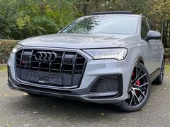Bild des Angebotes Audi SQ7 4.0 TFSI quattro competition plus|SOFTC|KEY|