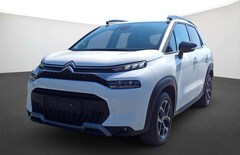 Bild des Angebotes Citroen C3 Aircross PureTech 110 S&S Shine