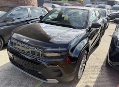 Bild des Angebotes Jeep Avenger Altitude *TEMP*SHZ*LANE*CARPLAY*ACC*LED*