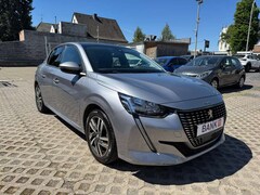 Bild des Angebotes Peugeot 208 1,2i*3-DCockpit*1.Hand*Panorama*