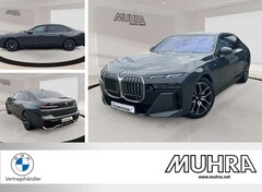 Bild des Angebotes BMW i7 xDrive60 M Sport 20" Lounge Seating Fond TV