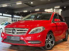 Bild des Angebotes Mercedes-Benz B 220 4MATIC AMG ILS-LED DISTRONIC KAMERA 1.HAND MB-SCHE