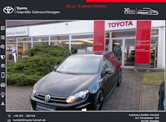 Bild des Angebotes VW Golf 2.0 TDI DPF DSG GTD
