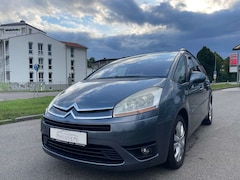 Bild des Angebotes Citroen Grand C4 Picasso Tendance*TÜV+AU 07.2027*6-SITZE