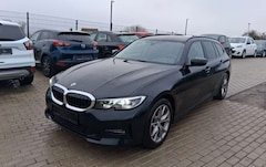 Bild des Angebotes BMW 320 Baureihe 3 Touring 320 d xDrive Advantage