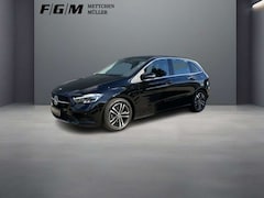 Bild des Angebotes Mercedes-Benz B 220 4M Progressive Sitzhz|Distronic|EASY-PACK