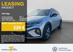 Bild des Angebotes VW Taigo 1.0 TSI DSG R-LINE BEATS ASSIST KAMERA