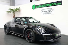 Bild des Angebotes Porsche 991 .2 GTS 4 Targa/MATRIX/CARBON/BOSE/SPORTABGAS