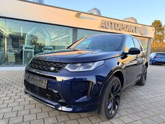 Bild des Angebotes Land Rover Discovery Sport P250 R DYNAMIC HSE HEAD-UP AHK
