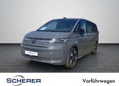 Bild des Angebotes VW T7 Multivan T7 Multivan NFZ Multivan Life Motor: 2,0 l TDI S
