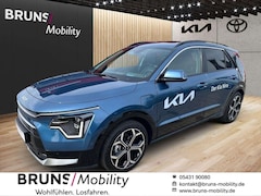Bild des Angebotes Kia Niro 1.6 PHEV Spirit, 18Z, TECH, REX, GLASDACH