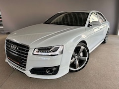 Bild des Angebotes Audi A8 4.2TDI/Matrix LED/HeadUpDisplay/AHK/ACC/385PS