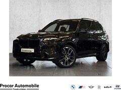 Bild des Angebotes BMW X7 xDrive40d MSport Pro DA/PA Prof SkyLounge 22" LMR
