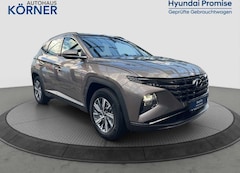 Bild des Angebotes Hyundai TUCSON Hybrid SELECT 1.6 T-GDi *LED*SITZHZG*CAM*CARPLAY*