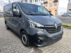 Bild des Angebotes Renault Trafic Kasten Komfort 145 dci L1H1*3 Sitzer*Navi*