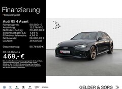 Bild des Angebotes Audi RS4 quattro Matrix*Massage*RFK*HuD*Massag