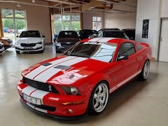 Bild des Angebotes Ford Mustang Shelby GT 500 NOS Fahrwerk ALU 20Zoll