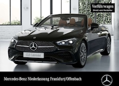 Mercedes-Benz CLE 220 d AMG+360+BURMESTER+TOTW+KEYLESS+9G