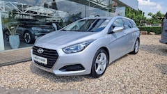 Bild des Angebotes Hyundai i40 blue Classic